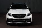 Mercedes-AMG GLE63 Inferno by TopCar (White) 2016 года